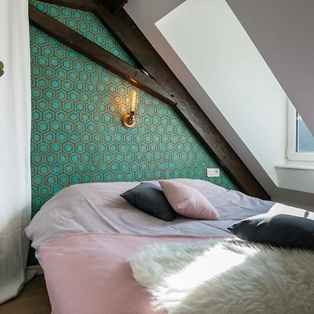 Strasbourg Mon Amour - Cozy - Rbnb Buitenkant foto